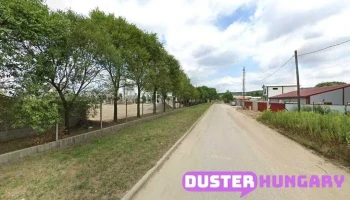 Veresgép kft - Hajó Utca 13