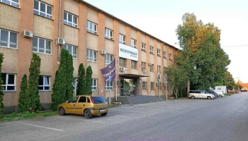 Vestfrost Zrt. - Rév István U. 3-5