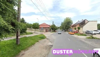 Veszélyes fák kivágása,Emelőkosaras daruzás,Fakitermelés - Megyes Ernő - Petőfi Sándor U. 17