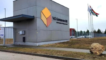 Vg Komarom Kft - 8