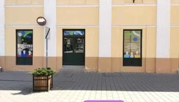 Viapan Dologidő Szigetvár - Hétköznaponként 9-Től 11-Ig