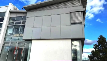 Viessmann Fűtéstechnika Kft. - Süssen U. 3