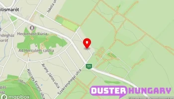 Víg Auto Kft. - Pilismarót
