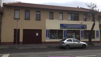 Villamossági és Barkács Szaküzlet - Tétényi MindeneS Üzlet - Budapest