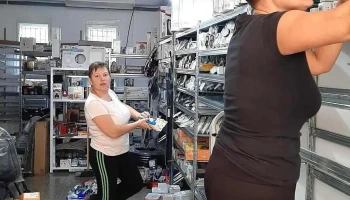 Villamossagi Szaküzlet és Horgászbolt - Hősök Tere 8