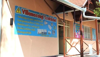 Villamossági Szaküzlet és Kreativ Hobby bolt - Dr. Földi János U. 32