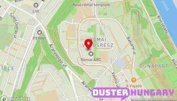 Villanyszerelés - Váci Mihály U