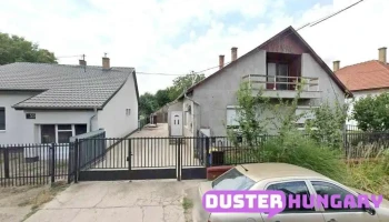 Virág Gábor üllő - Széchenyi U. 46