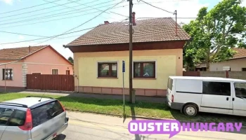 Víz-gáz-fűtésszerelő - Franklin U. 8