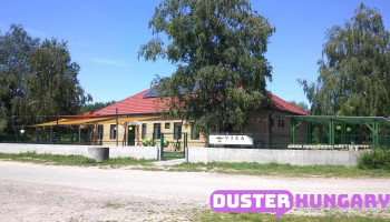 Viza Bisztró és Vendégház - Dunaszél