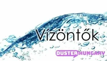 Vízöntők Bt. - Budafoki Út 183