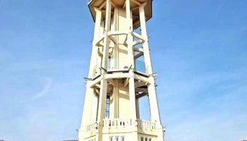 Víztorony, Siófok - Siófok