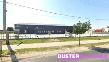 Vs Autohaus Kft - Korányi Frigyes Út 101