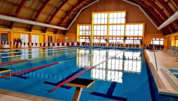 Vulkán Gyógy- és Élményfürdő - Sport U. 8