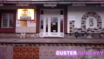 WebÉpker tüzép, Építőanyag kereskedés - Bajcsy-Zsilinszky U. 34