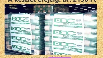 Werner-Épker Barkácsbolt és Építőanyagkereskedés - Nagykőrösi Út 107