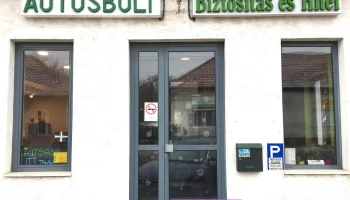 West-Car 97 Kft. - Bajcsy-Zsilinszky U. 7