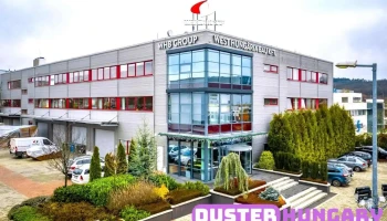 West Hungária Bau Kft. - Biatorbágy
