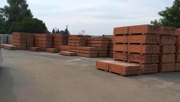 Wienerberger Téglaipari Zrt. - Csepregi Út 2