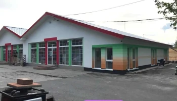 Winkler Tüzép Kft - Mosonmagyaróvár
