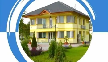 Wolfbau Team Építőipari Kft. - Kisbalokány Dűlő 5