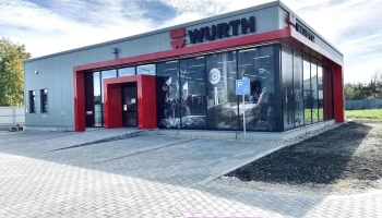 Würth Shop Békéscsaba - Körte Sor 24