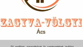 Zagyva Völgyi Ács - Szabadság Köz 12