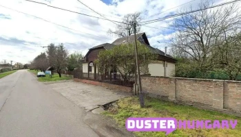 Zagyvaszántó, községháza - Zagyvaszántó