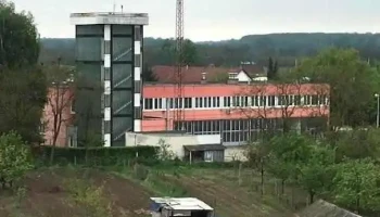 Záhony Katasztrófavédelmi Őrs - Záhony