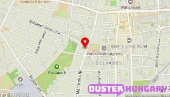 Zala Vármegyei Földhivatal - Mártírok Útja 35