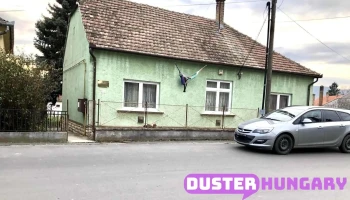 Zalaszentgróti Földhivatal - Csány László U. 2