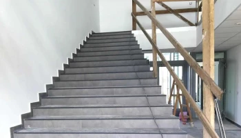 ZalaZONE Ipari Park Zrt - Zalaegerszeg