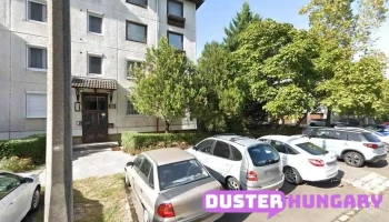 Záráruház - Budapest