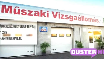 Zemplén Fazekas Autóház Kft. - Sátoraljaújhely