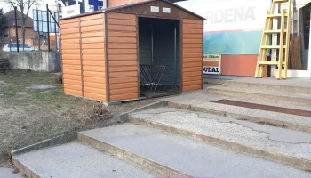 Zöld Erdő Kft. Gazdabolt Őrbottyán - Fő Út 81