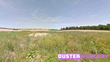 Zöld Völgy Edelényi Hulladékudvar - Hrsz 050/3