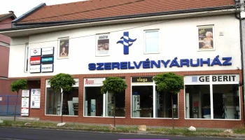 Zöldparázs Kft: passzívház épületgépészet, napkollektor rendszerek, hőszivattyú - Fő Út 26
