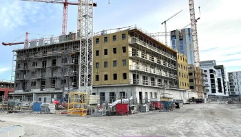 Zsaluzó Kft - Székelyhíd U