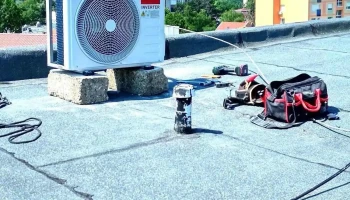 Zsebő Klíma Komárom - Szabó Lőrinc U. 4/a
