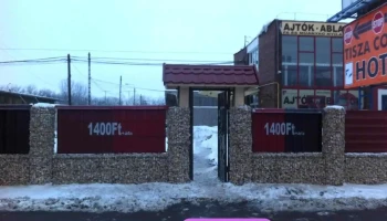 Zsiki Kft - Szeged