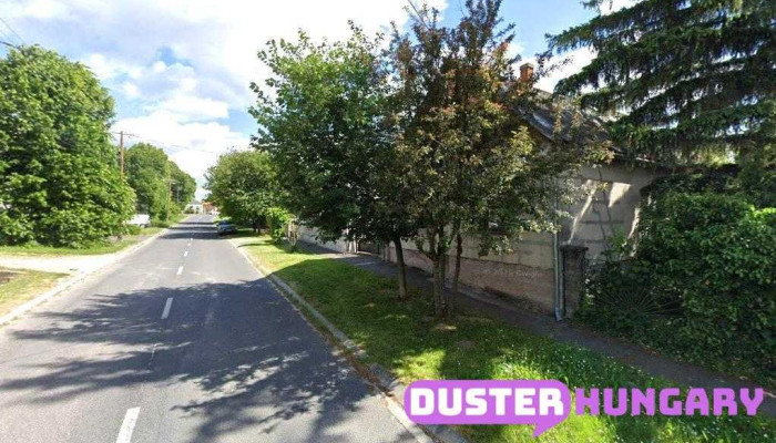 2000 Aprócikk Műszaki Kereskedés - Bajcsy-Zsilinszky U. 18