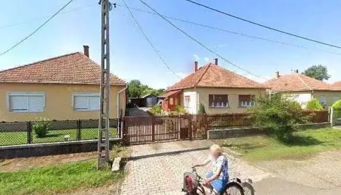 3 Kalmar Kft Osszes - Jászárokszállás