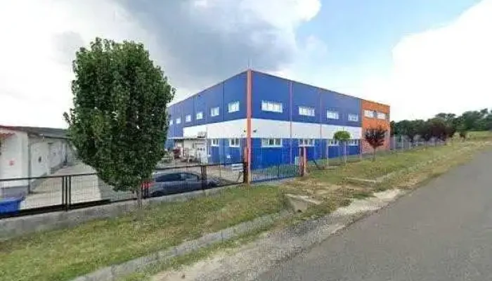 3 Medgyes Mechanika Gyarto Es Kereskedelmi Kft Utcakep Es 360deg - Gödöllő