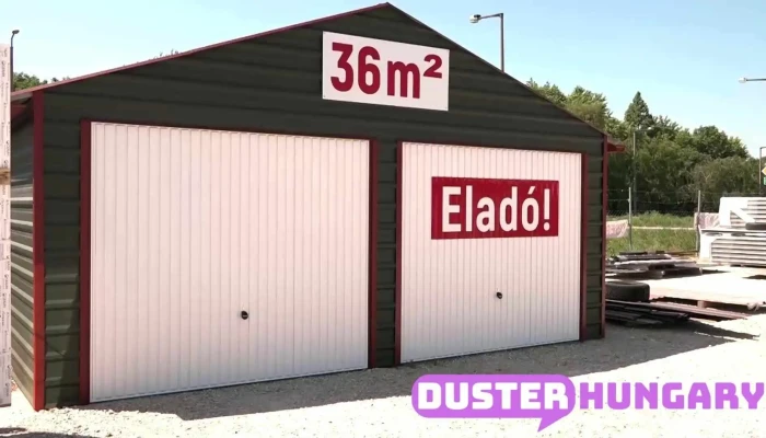 4me Lemezteto Kft A Tulajdonostol - Székesfehérvár