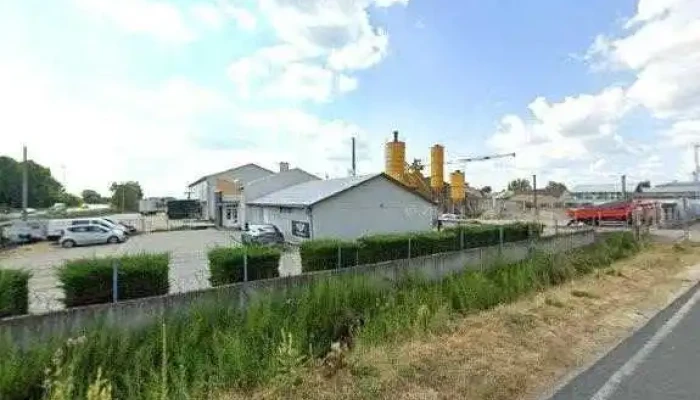 4me Lemezteto Kft Utcakep Es 360deg - Székesfehérvár