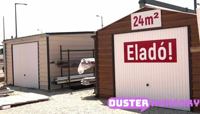 4me Lemezteto Kft Videok - Székesfehérvár