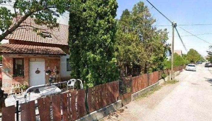 4x4 Garage -  Utcakep Es 360deg - Pécs