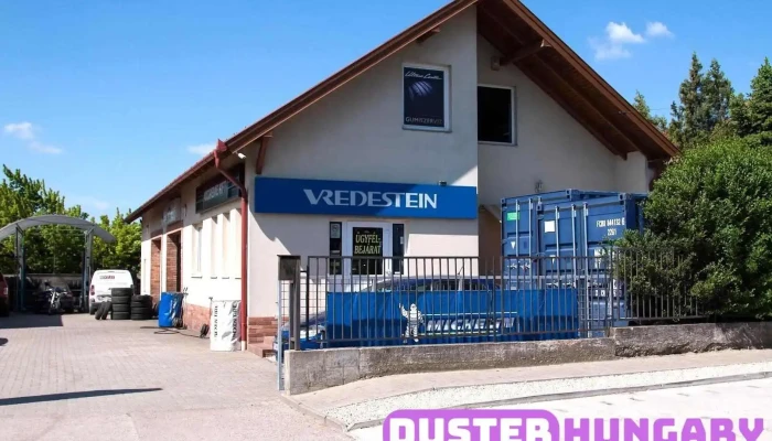 4Xtreme Gumi és Autószerviz Kft. - Biatorbágy