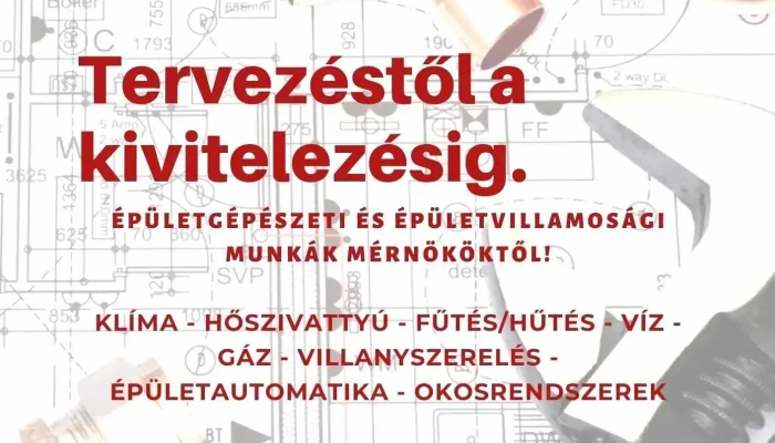 5cs Group Kft. - Klíma és hőszivattyú - Kenese Puszta 2