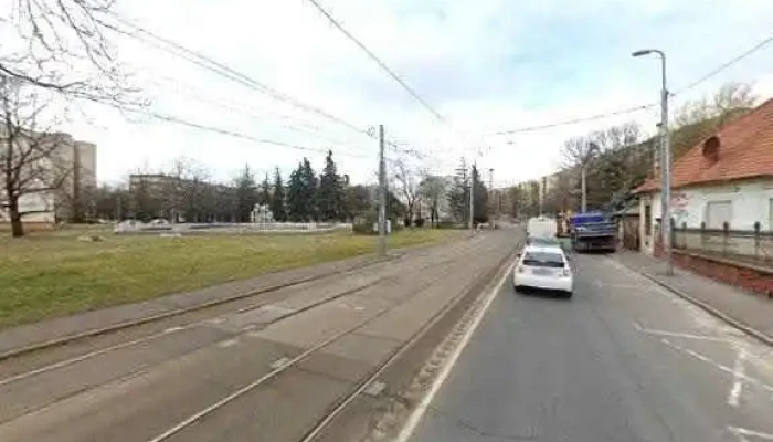 A Muhely Utcakep Es 360deg - Miskolc